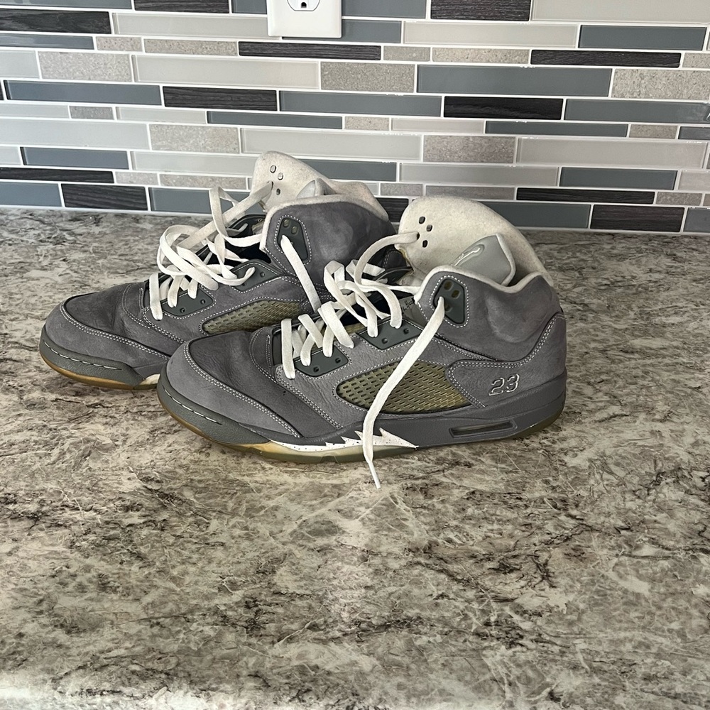 Air Jordan 5